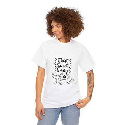Fern - Unisex Cotton T-Shirt