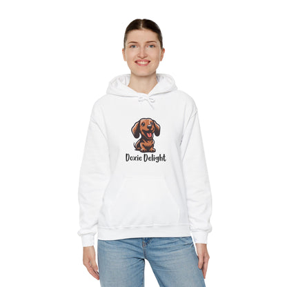 Carmen - Unisex Hoodie