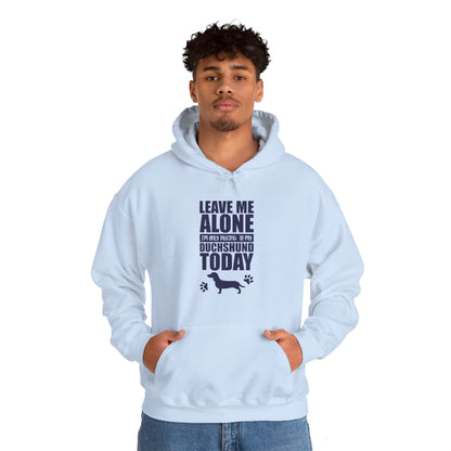 Rosi - Unisex Hoodie