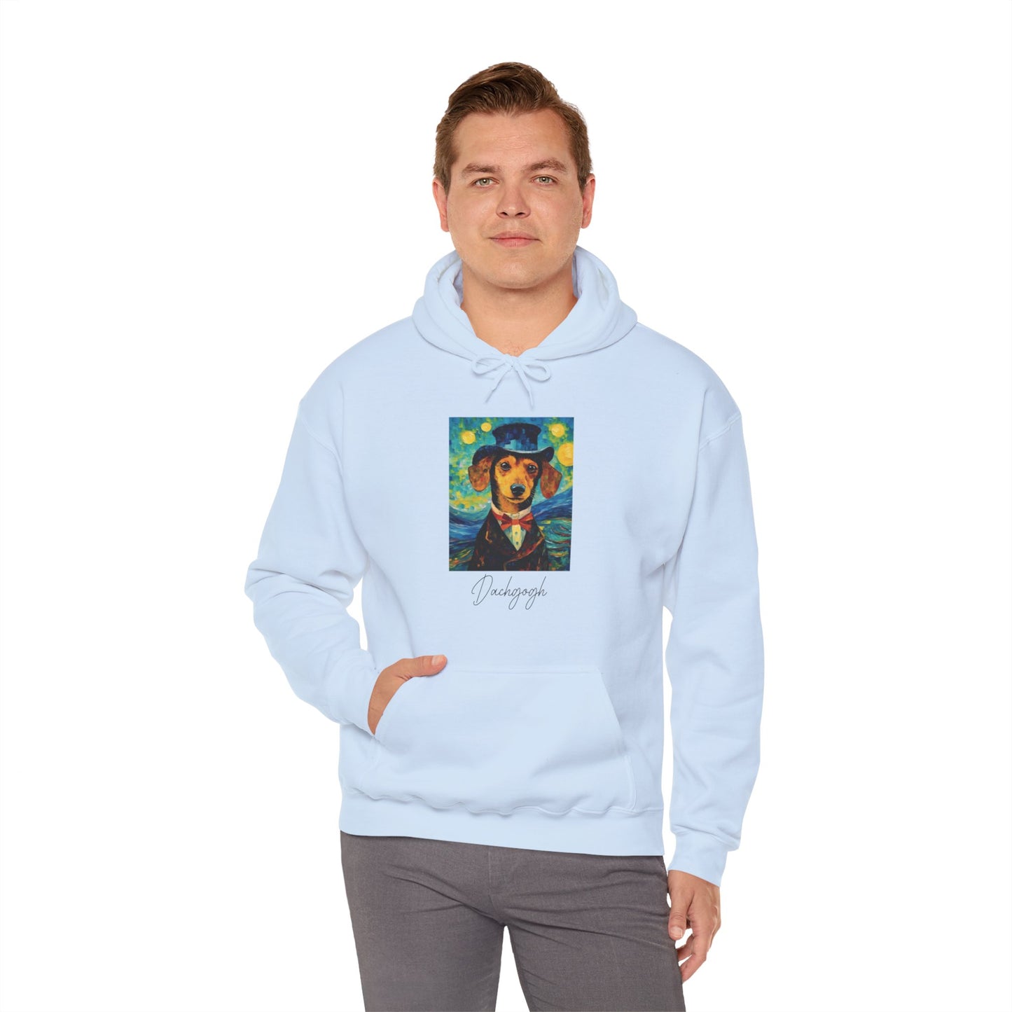 Beans - Unisex Hoodie