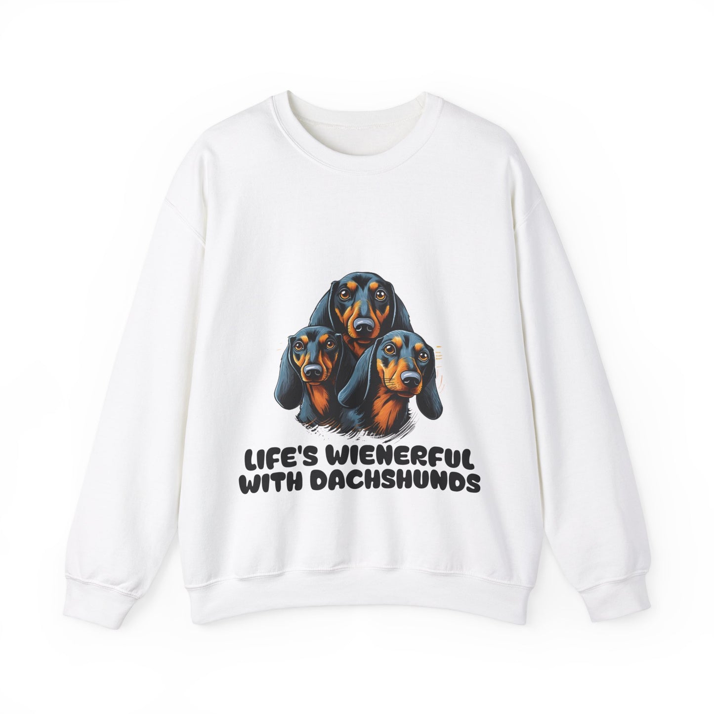 Walter -  Unisex Sweatshirt