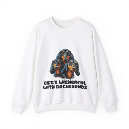 Walter -  Unisex Sweatshirt
