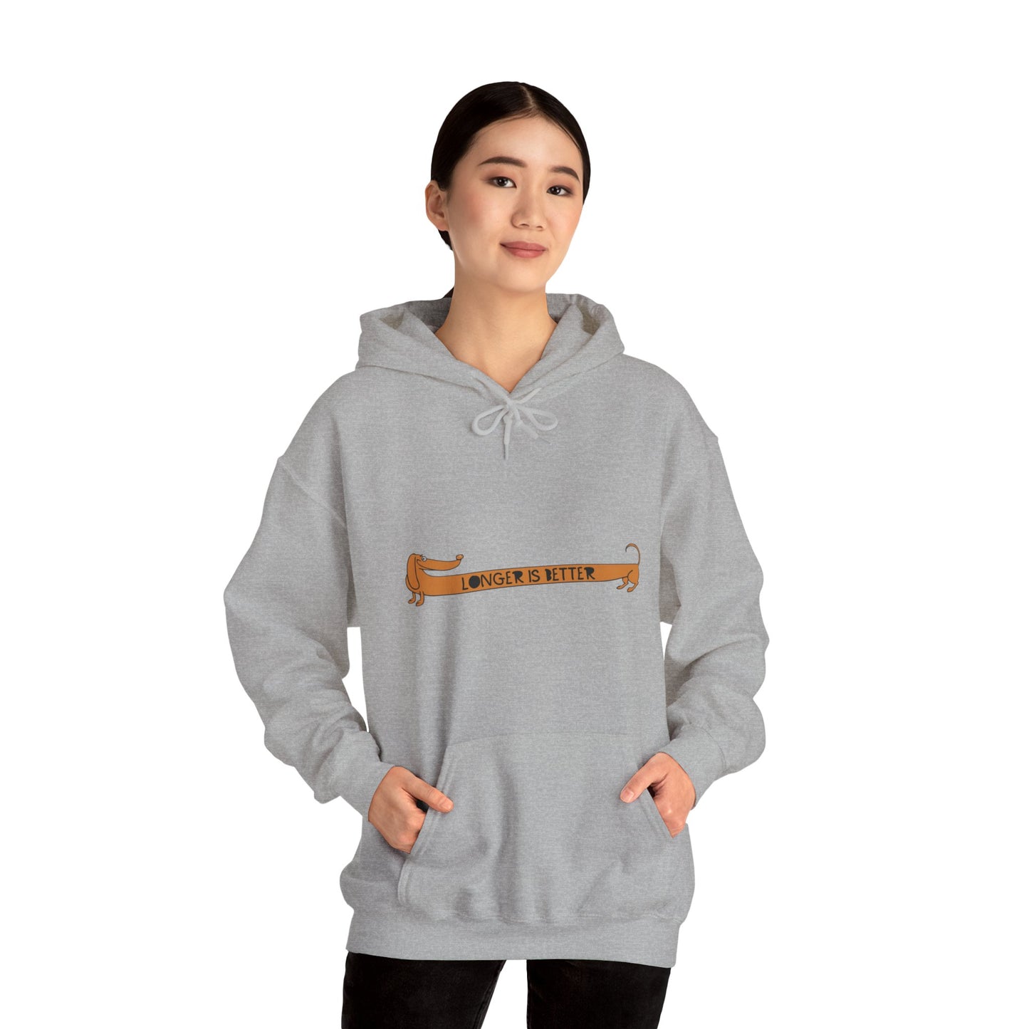 Simone - Unisex Hoodie