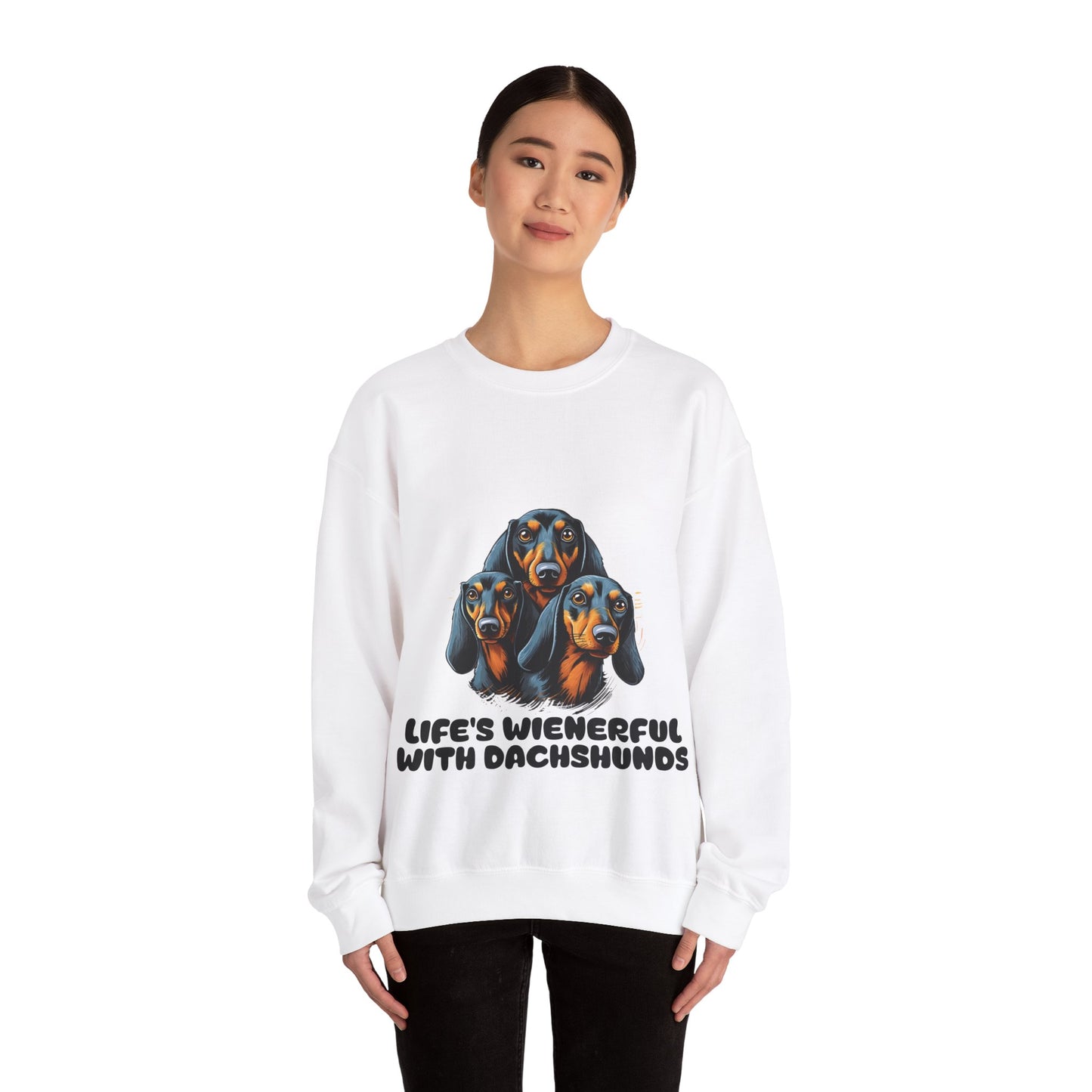 Walter -  Unisex Sweatshirt