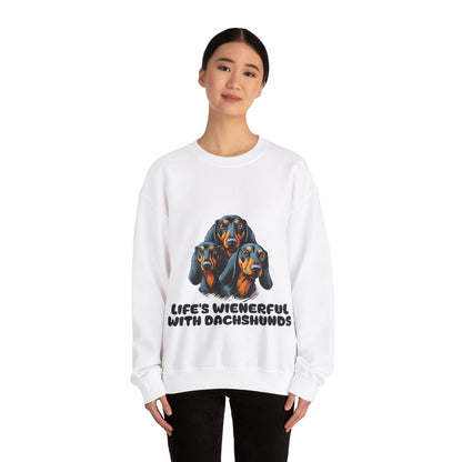 Walter -  Unisex Sweatshirt