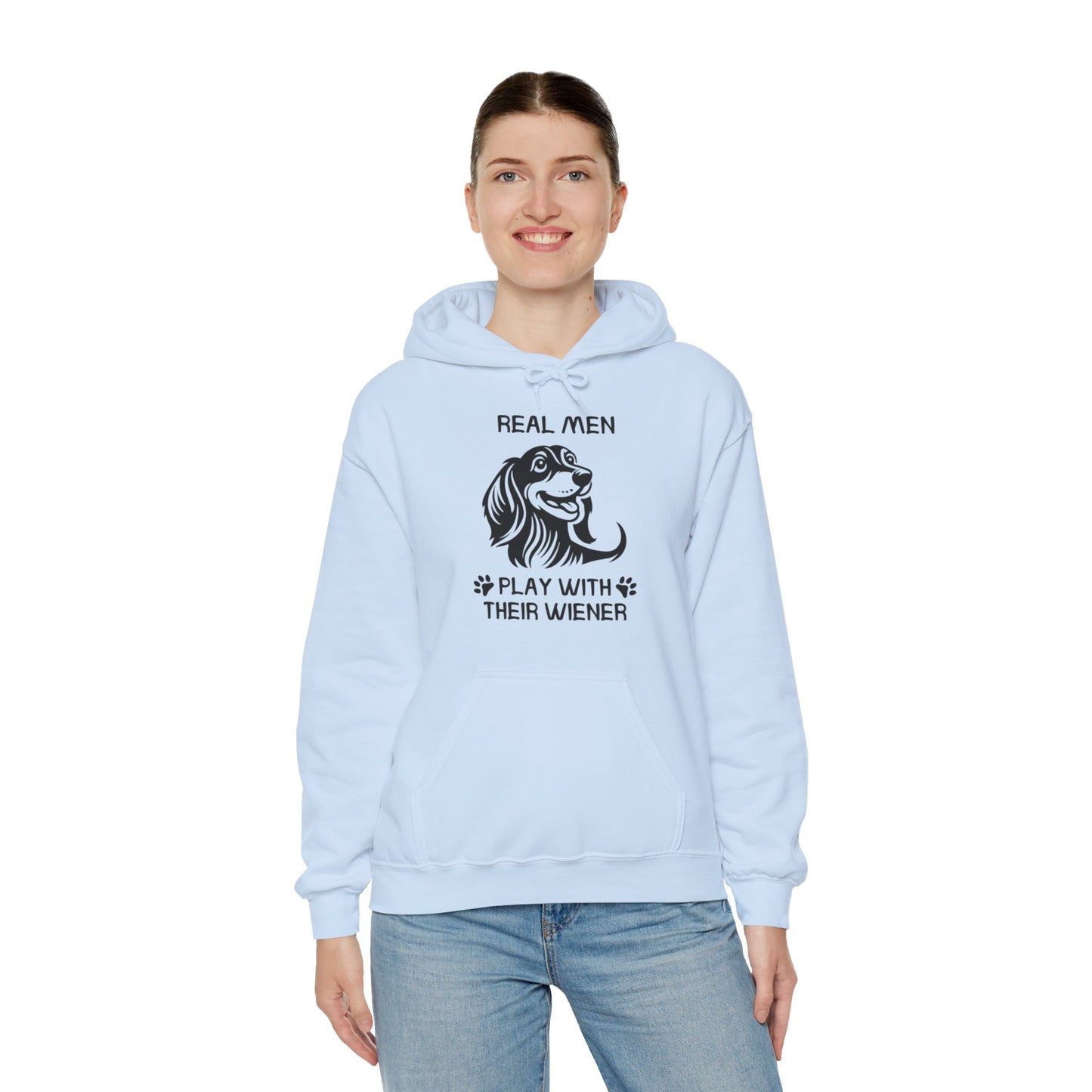 Oskar - Unisex Hoodie