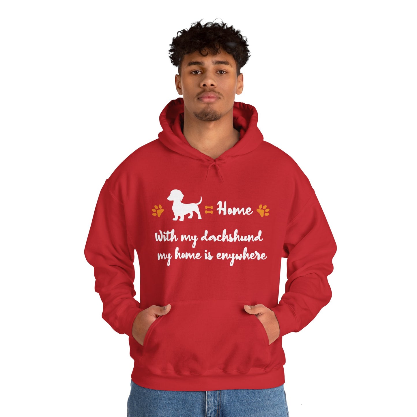 Ken - Unisex Hoodie