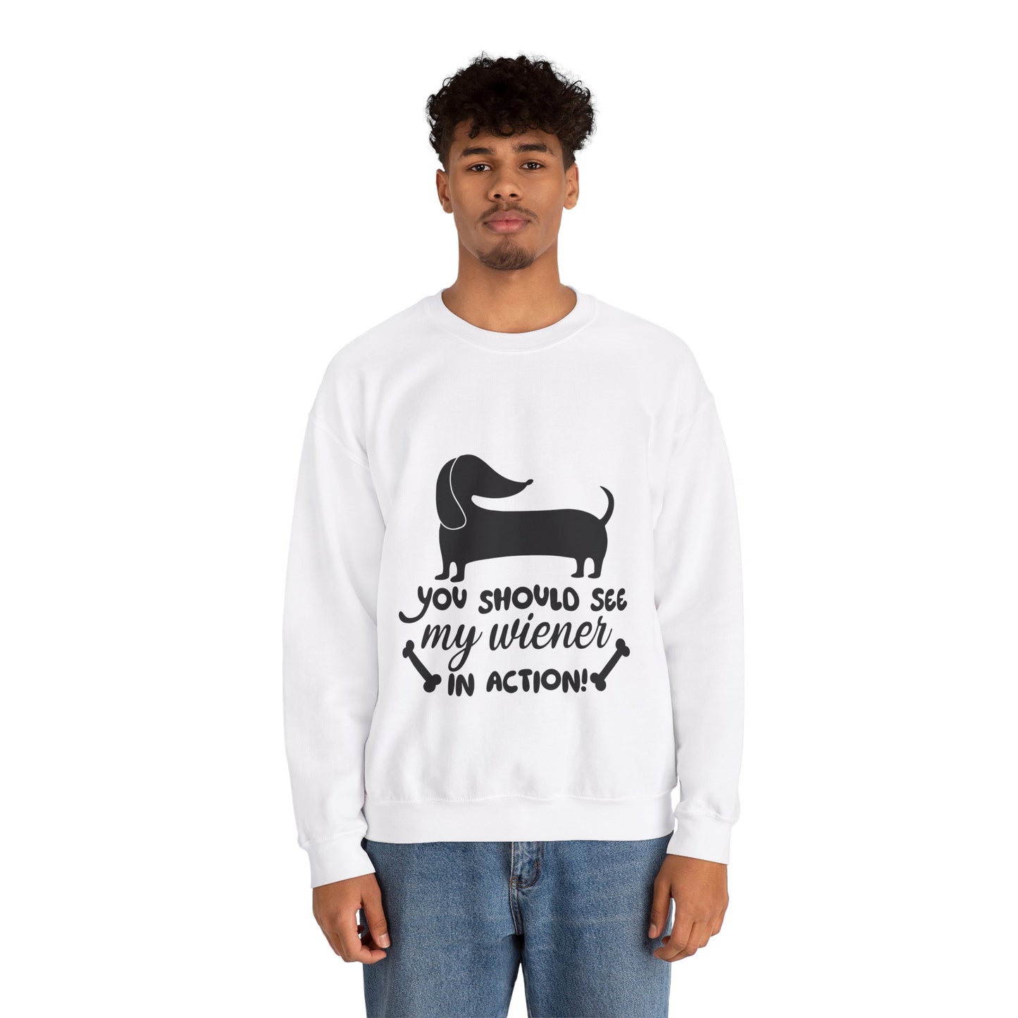 Banger -  Unisex Sweatshirt