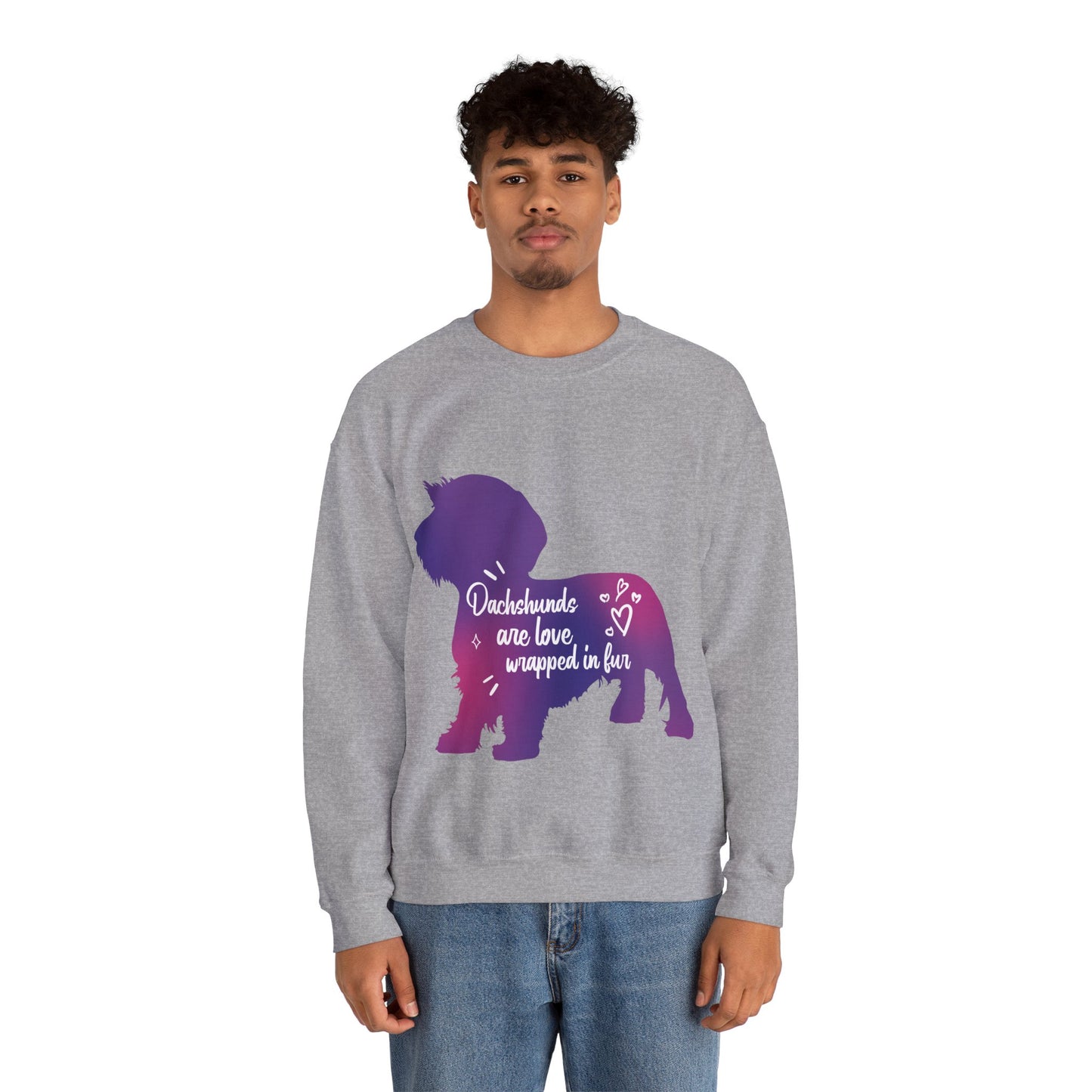 Dixie -  Unisex Sweatshirt