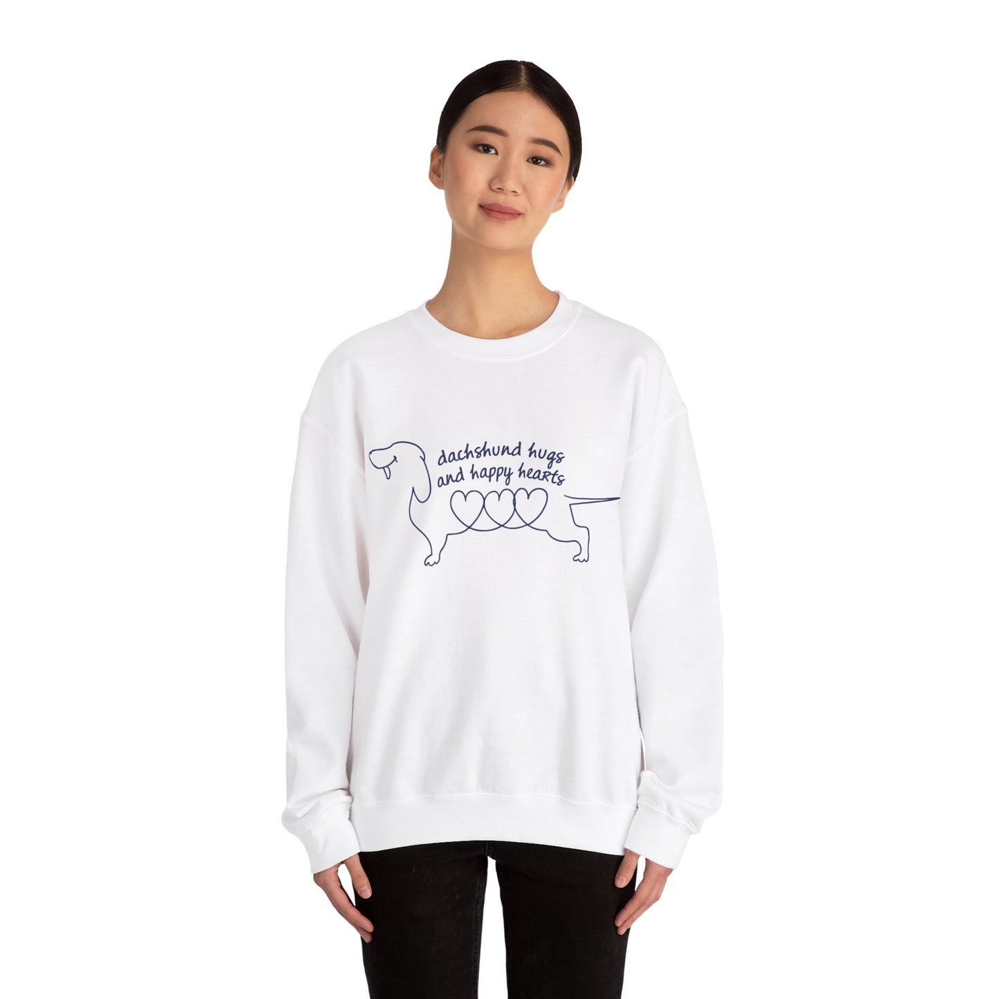 Andy -  Unisex Sweatshirt