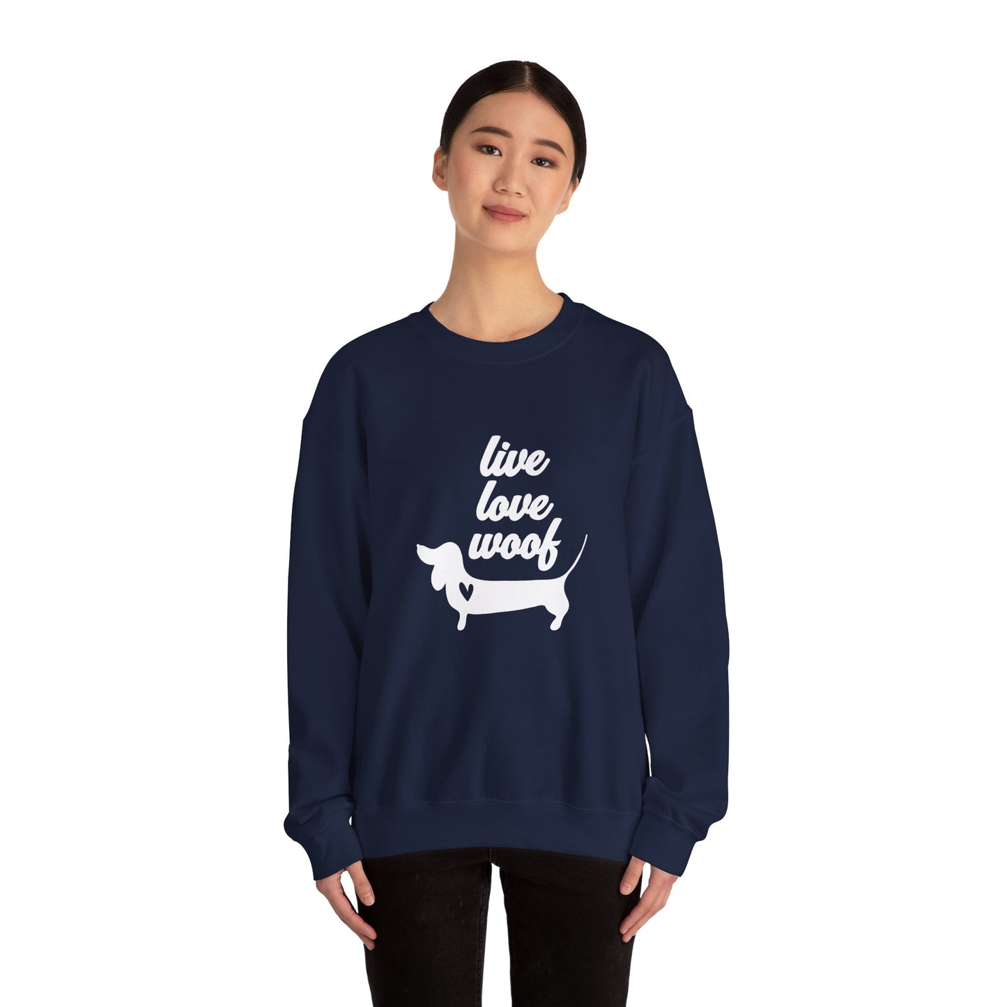 Rudi -  Unisex Sweatshirt