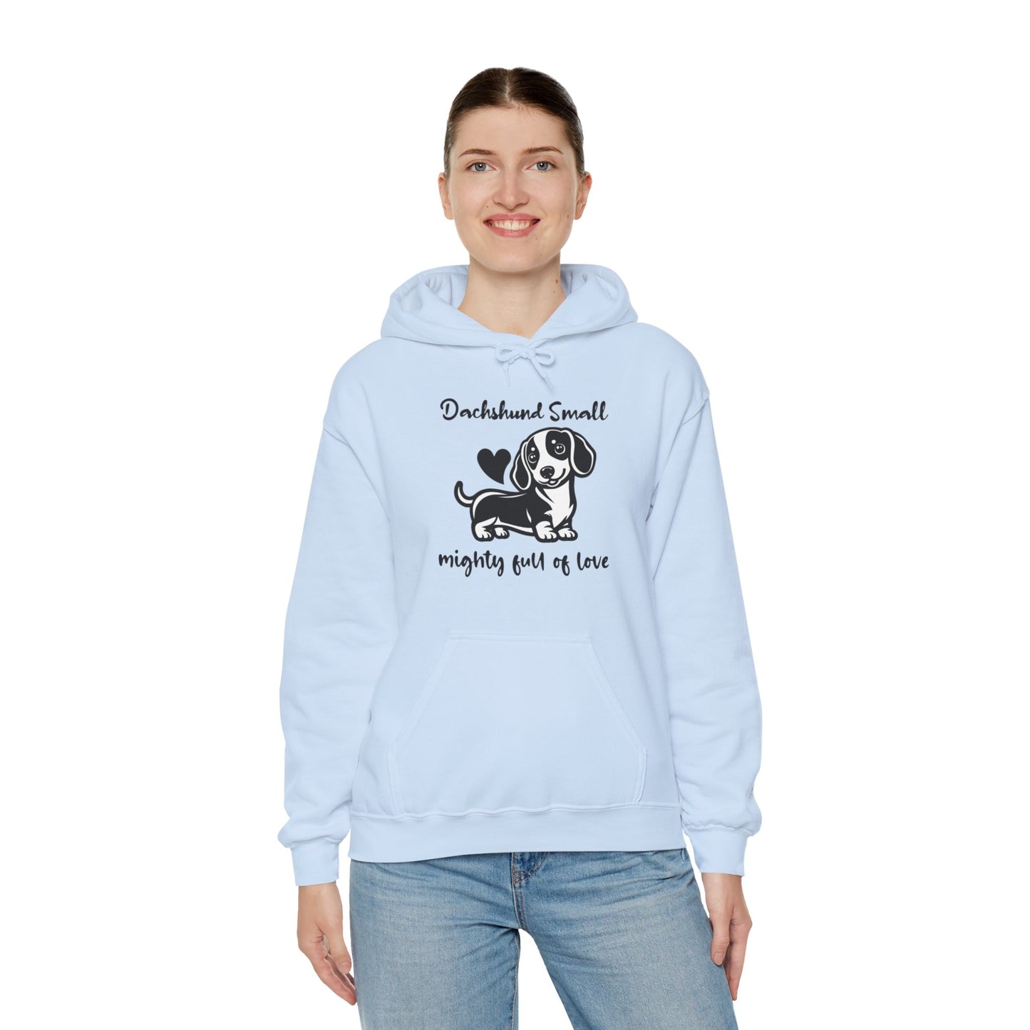 Johann - Unisex Hoodie