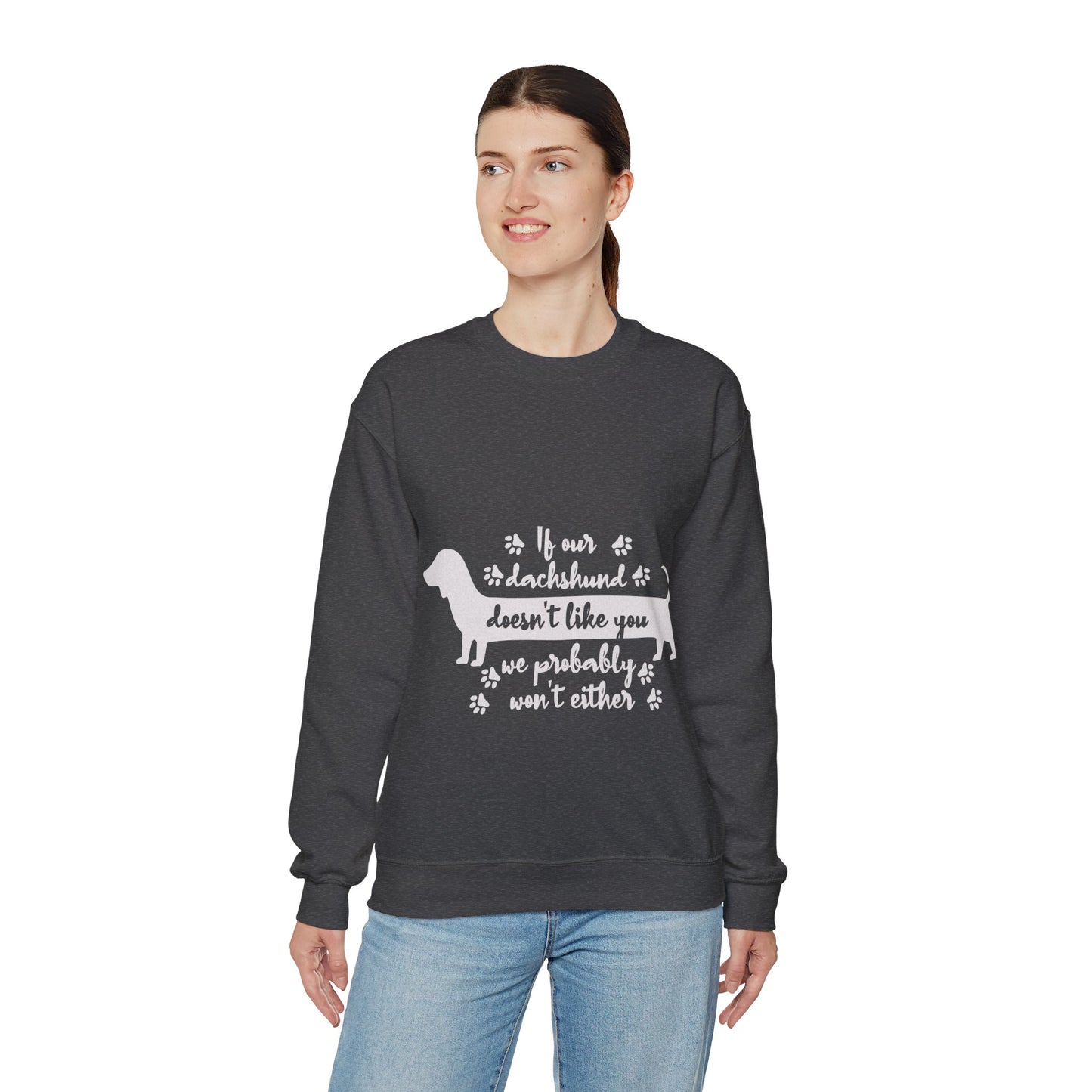 Bob-  Unisex Sweatshirt