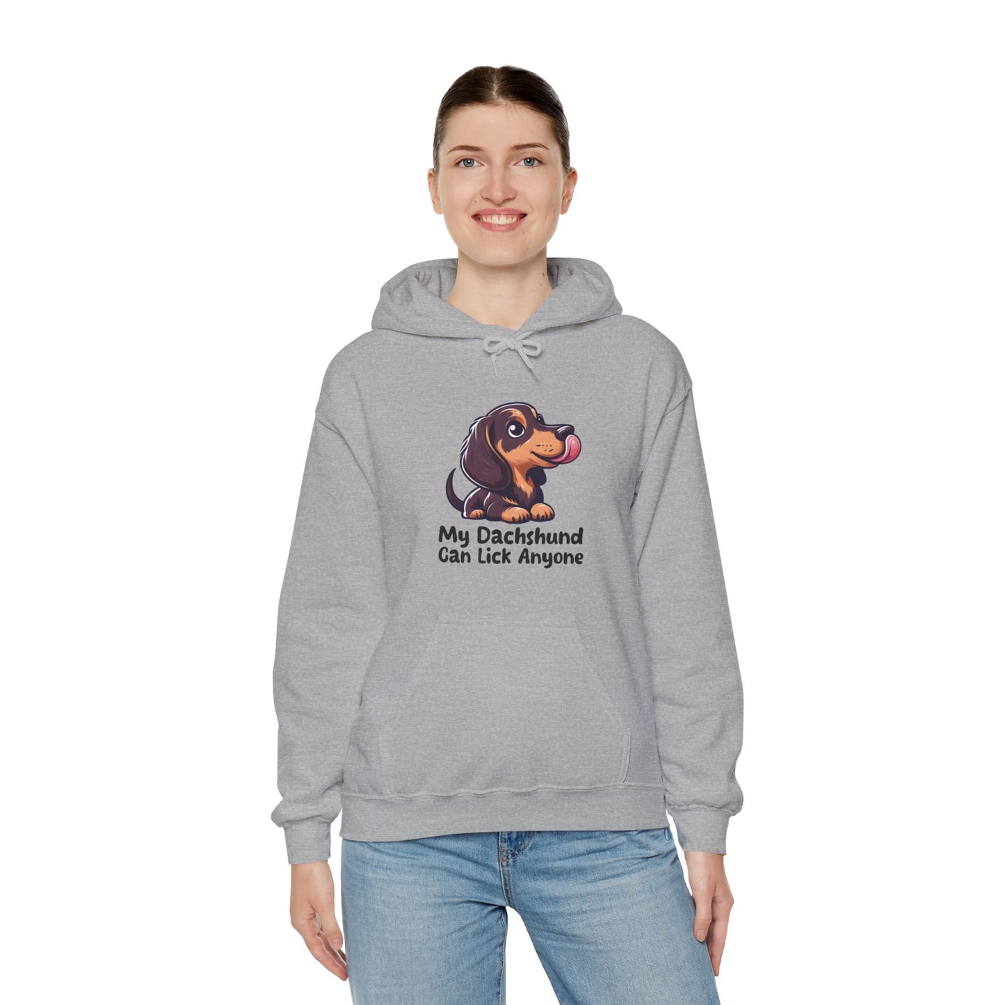 Martha - Unisex Hoodie