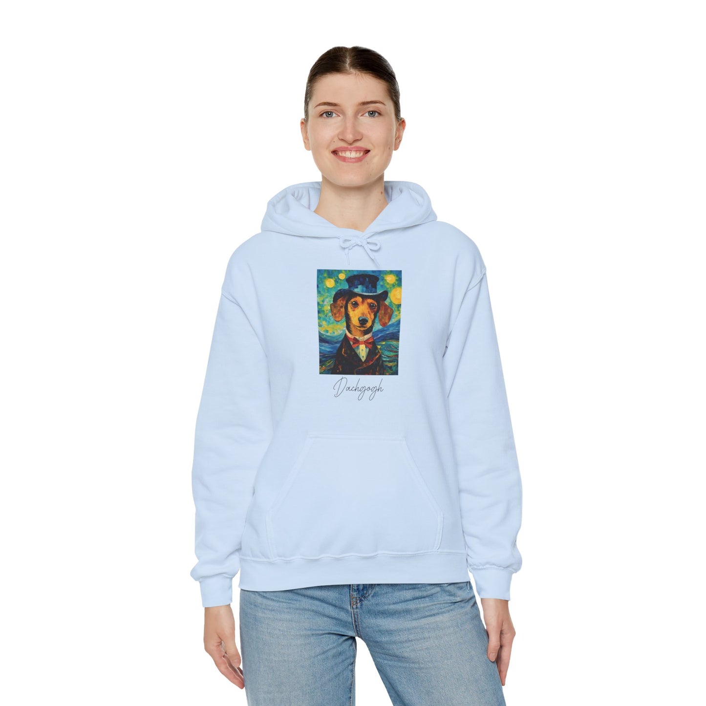 Beans - Unisex Hoodie