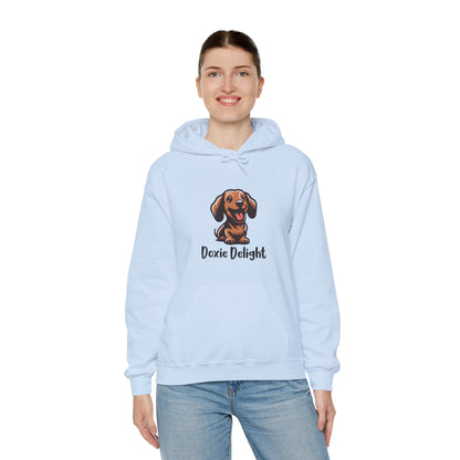 Carmen - Unisex Hoodie