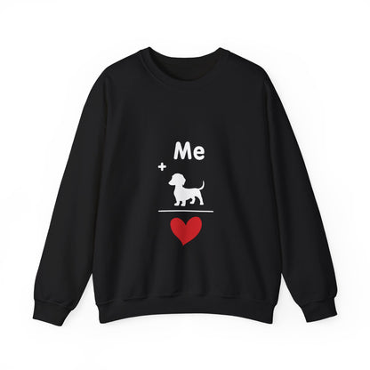 Luna - Sudadera unisex 