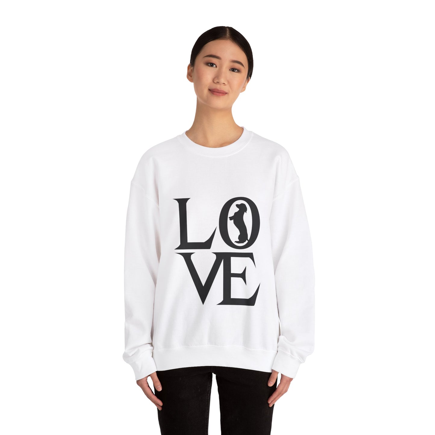 Lizzie -  Unisex Sweatshirt