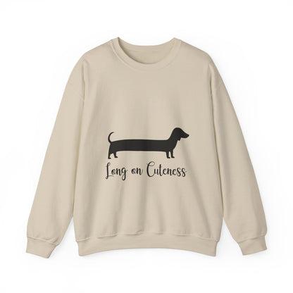 Millie -  Unisex Sweatshirt
