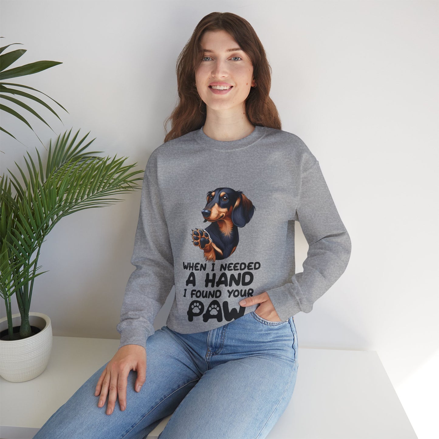 Pepper -  Unisex Sweatshirt