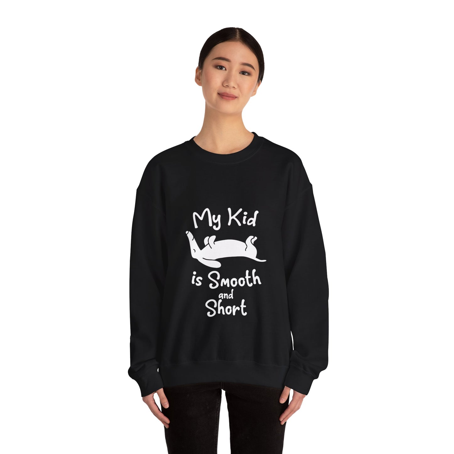 Beans -  Unisex Sweatshirt