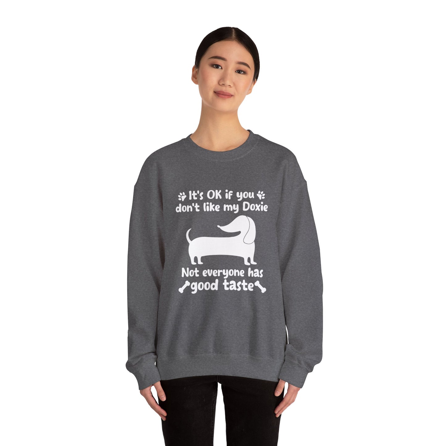 Betty-  Unisex Sweatshirt