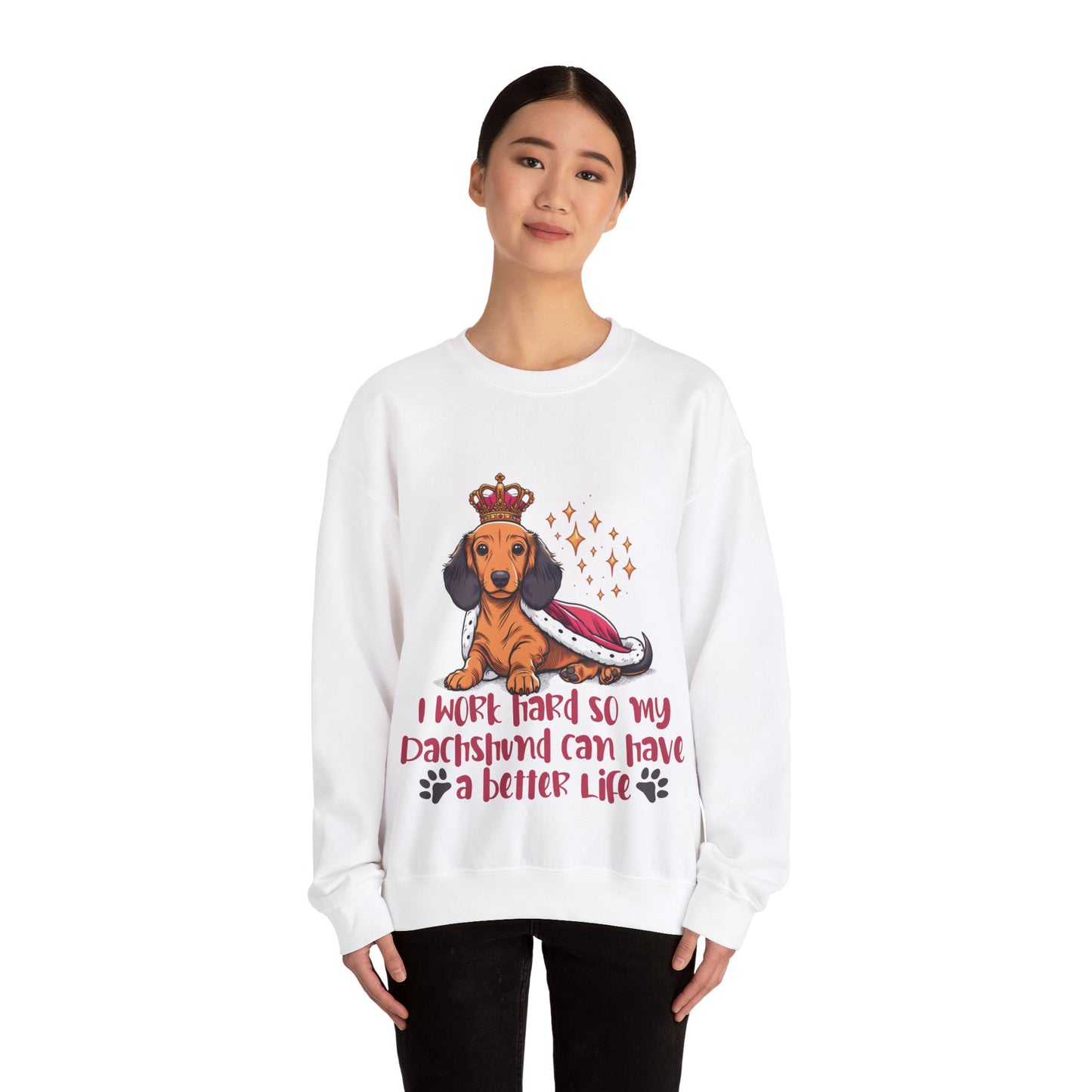 Nacho -  Unisex Sweatshirt