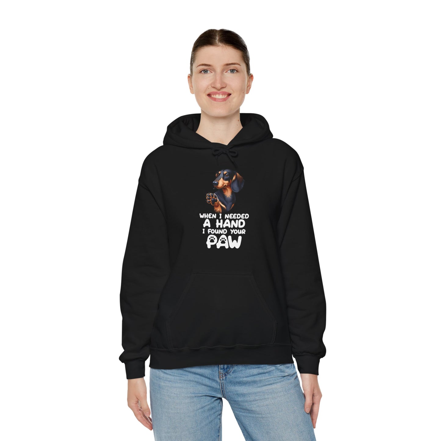 Harris - Unisex Hoodie