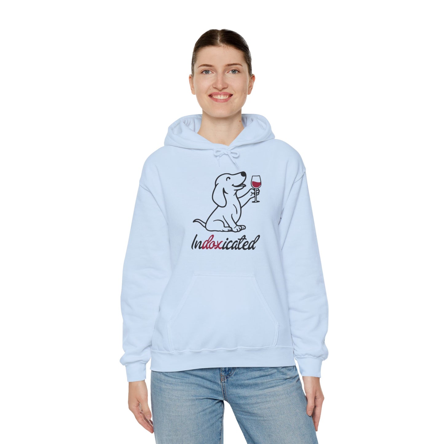 Dexter- Unisex Hoodie