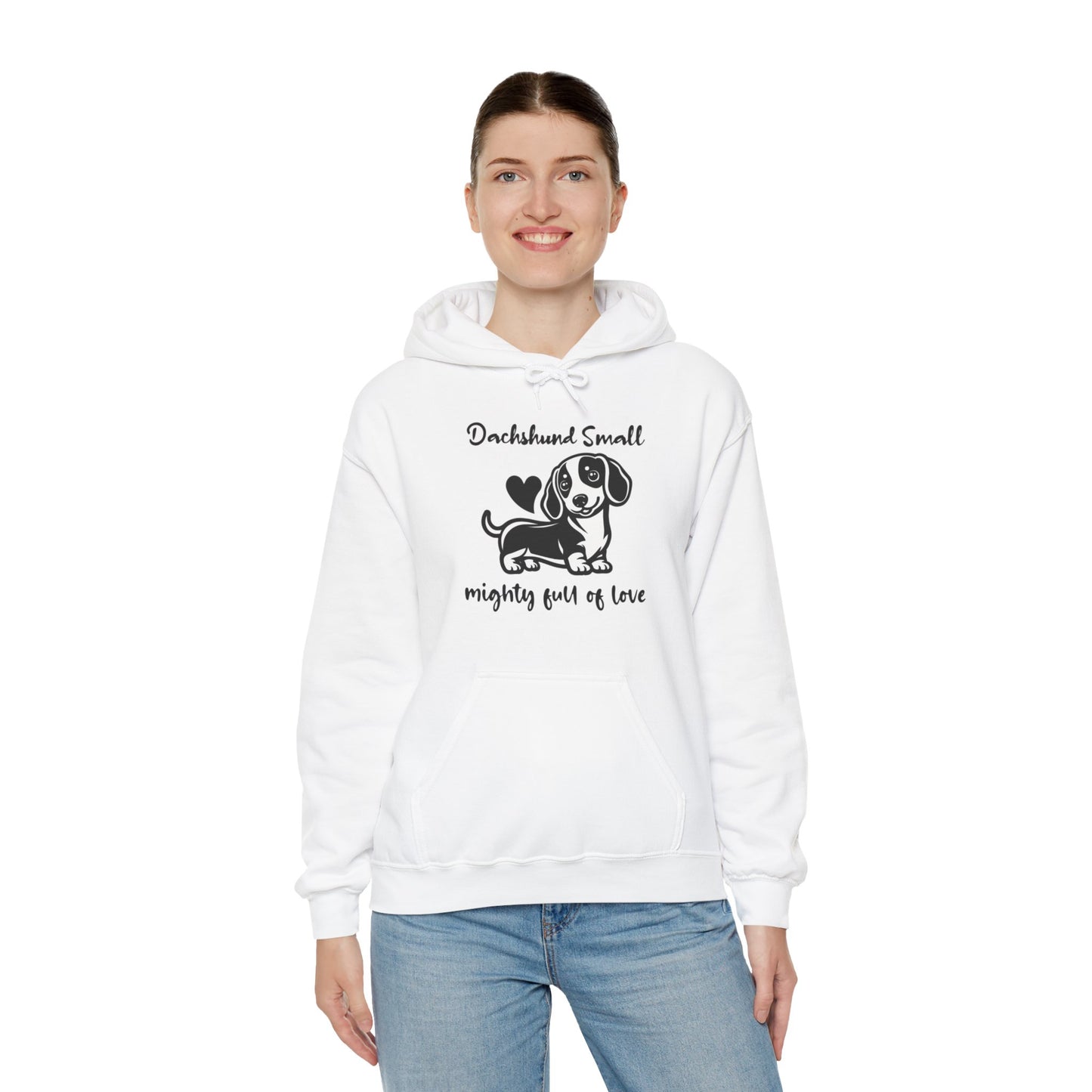 Johann - Unisex Hoodie