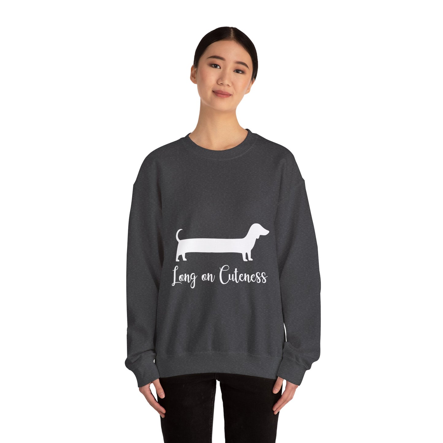 Millie -  Unisex Sweatshirt