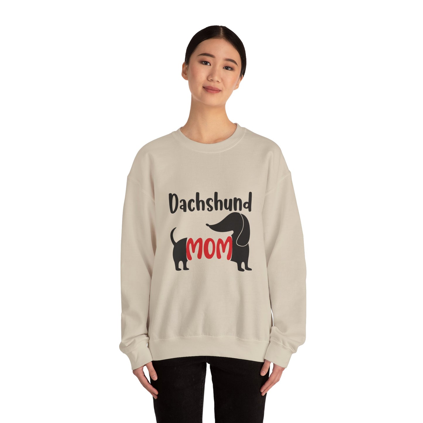 Doja -  Unisex Sweatshirt