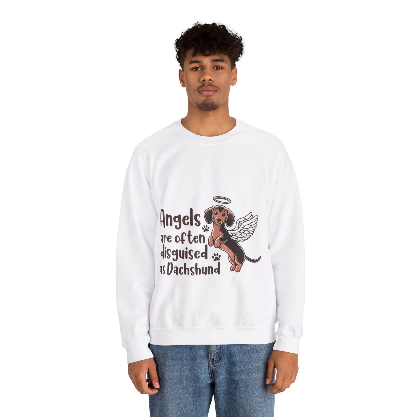 Weenie -  Unisex Sweatshirt