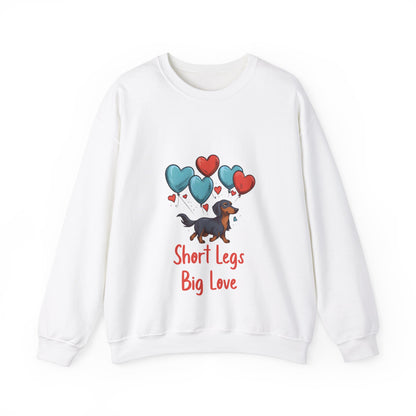 Jäger -  Unisex Sweatshirt