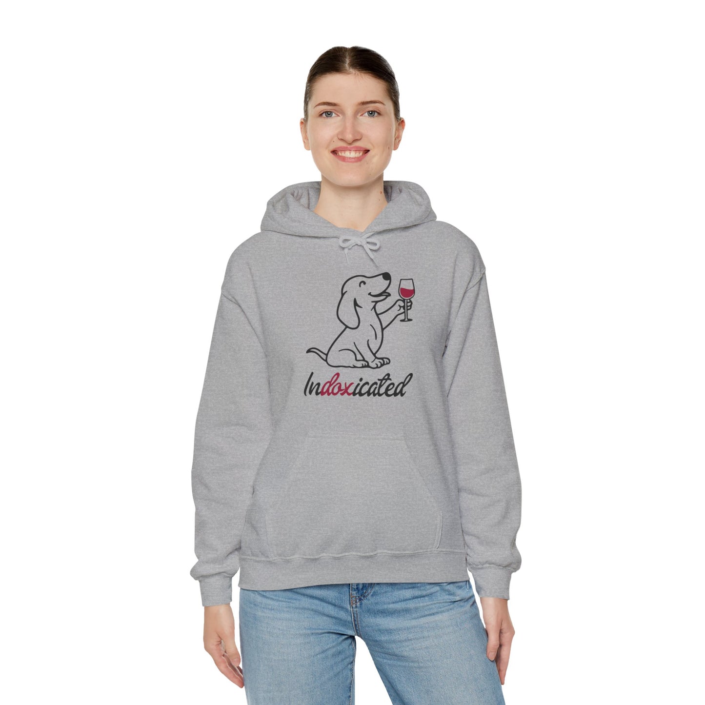 Dexter- Unisex Hoodie