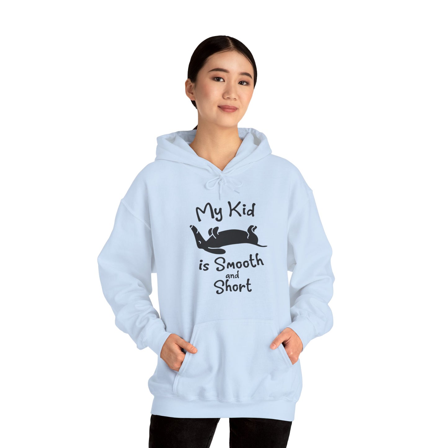 Claire - Unisex Hoodie