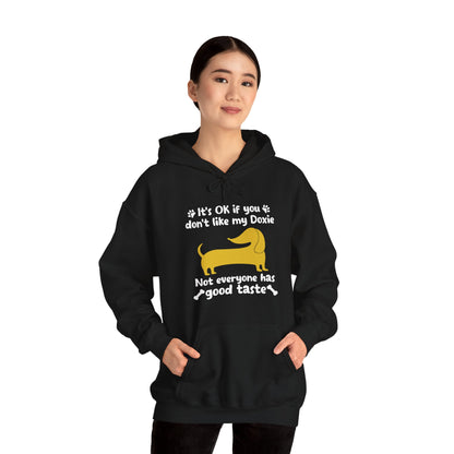 Schnitzel - Unisex Hoodie