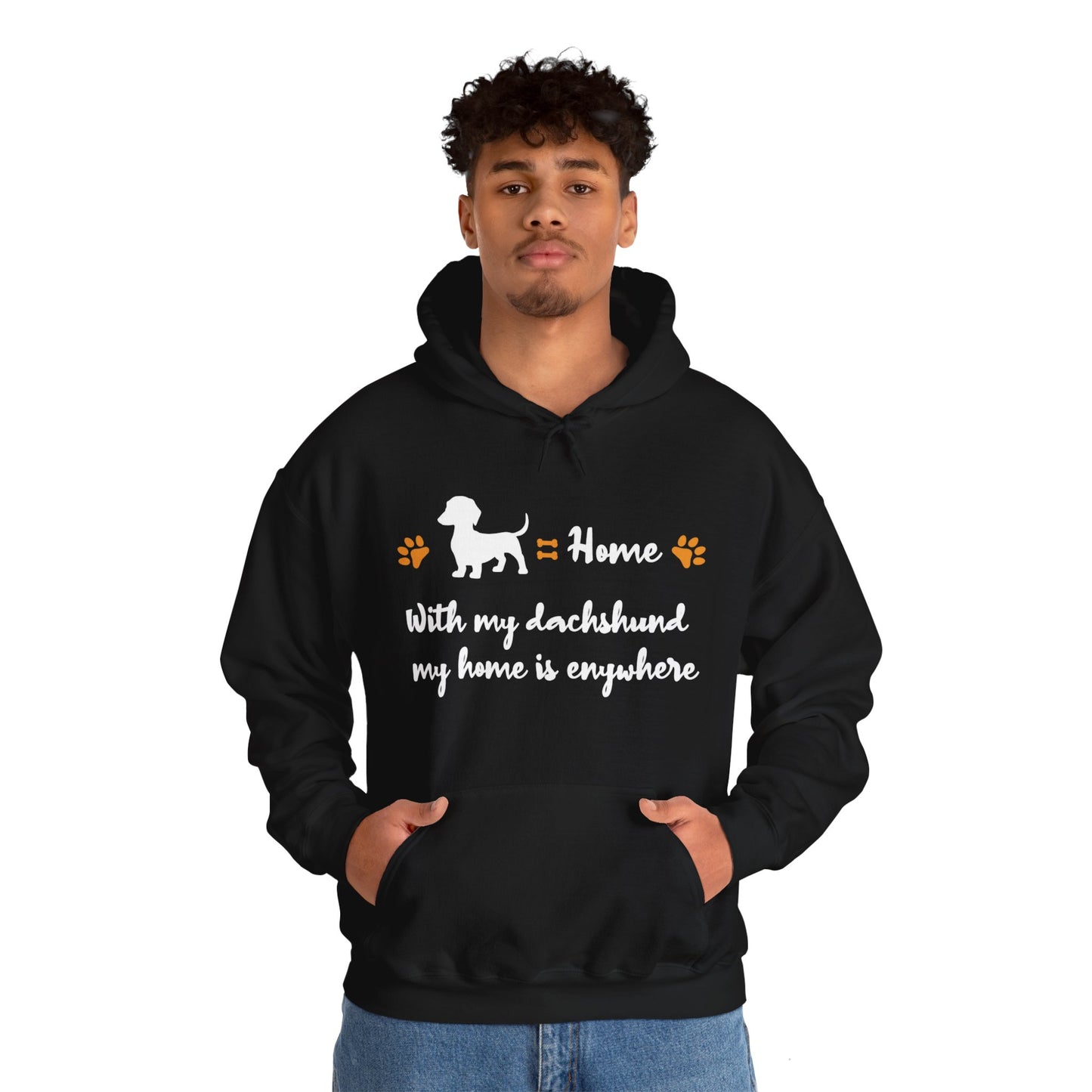 Ken - Unisex Hoodie