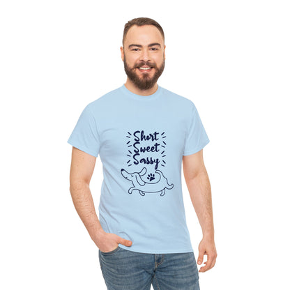 Fern - Unisex Cotton T-Shirt