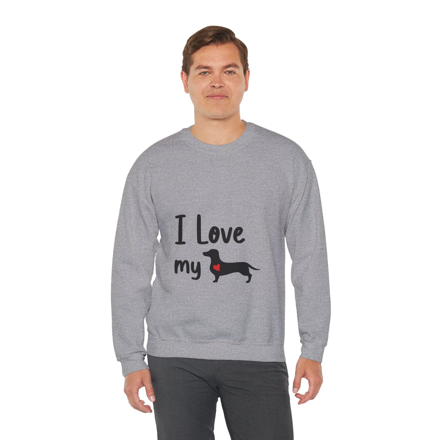 Milo -  Unisex Sweatshirt