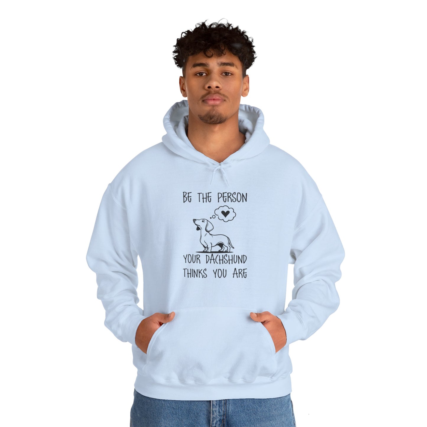 Franz - Unisex Hoodie