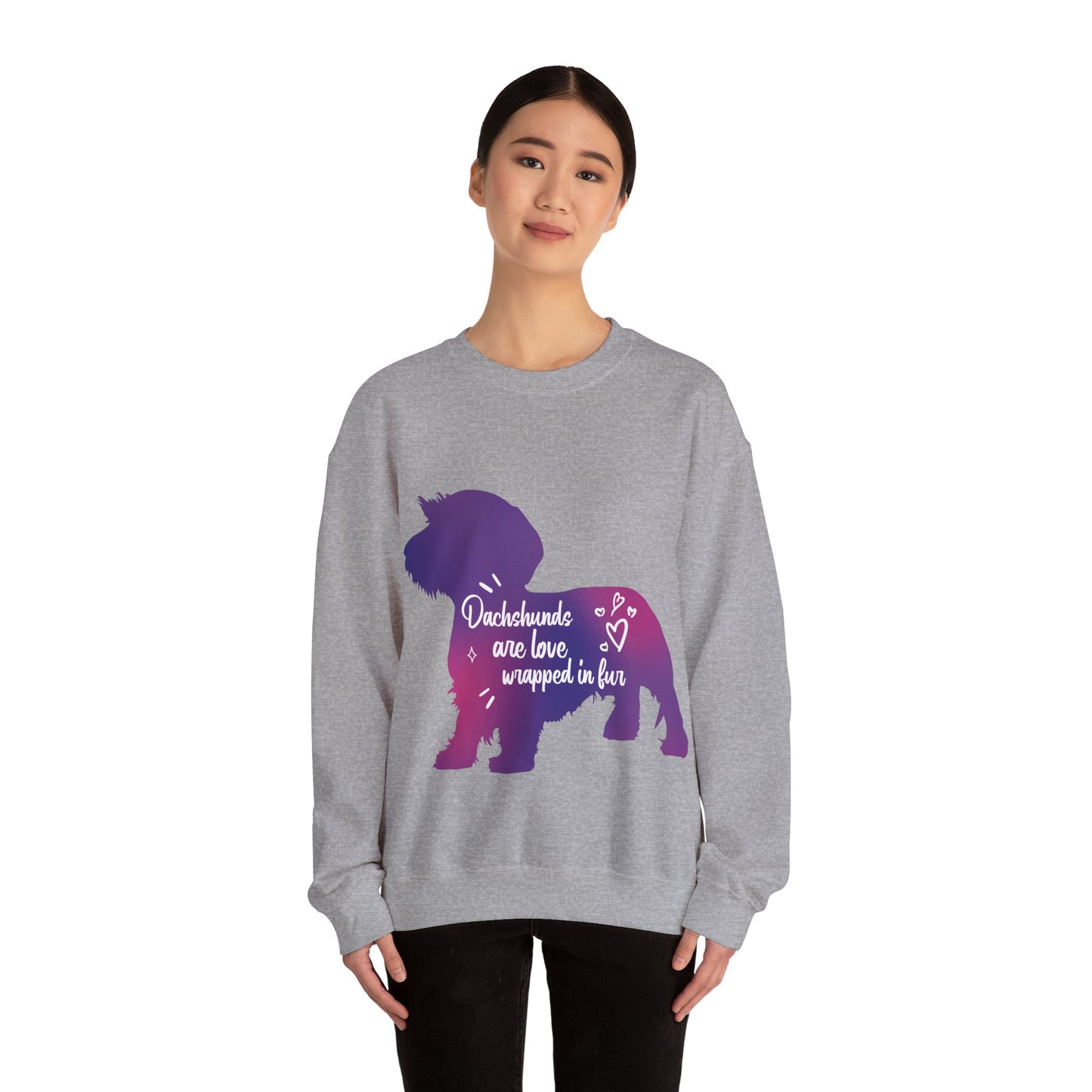 Dixie -  Unisex Sweatshirt