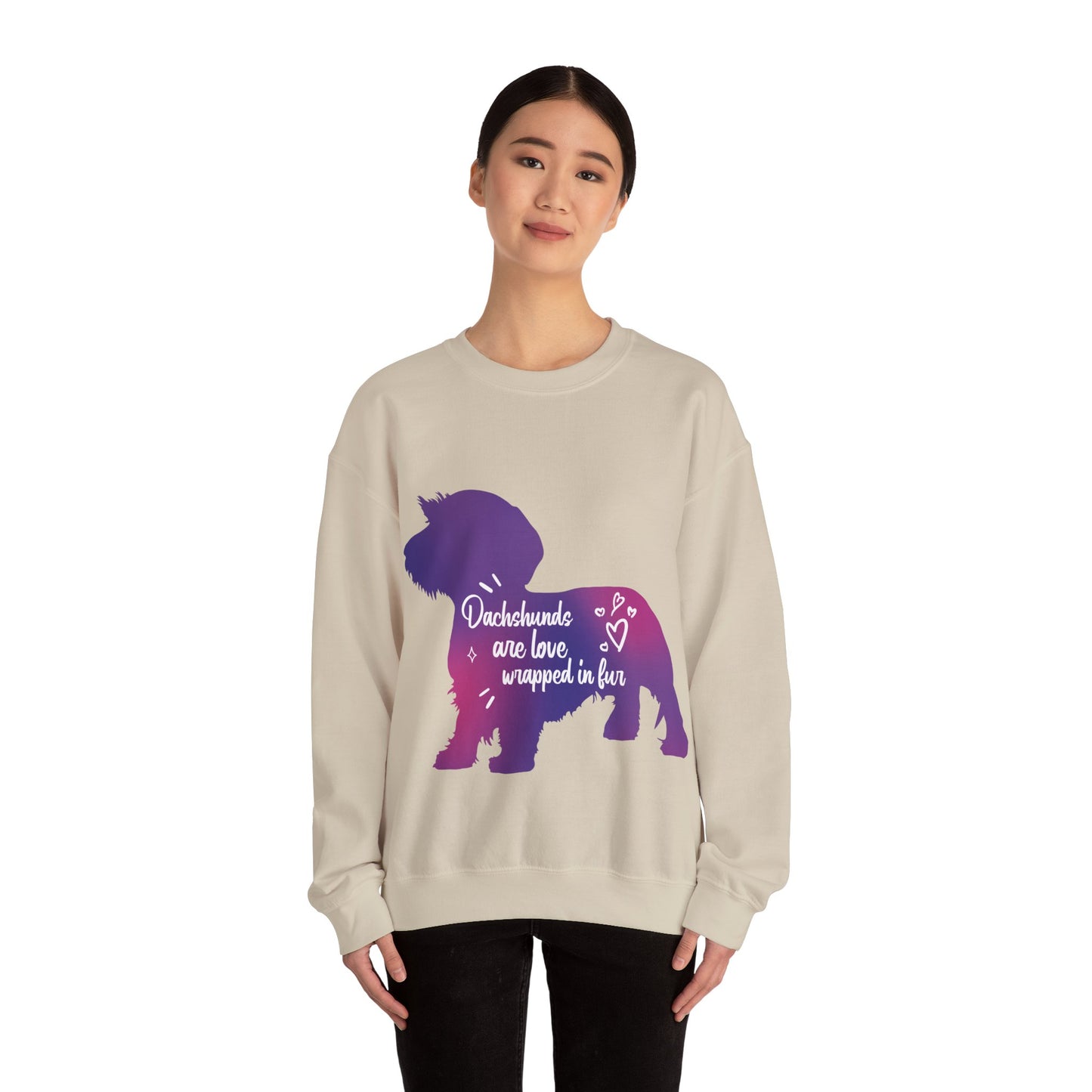 Dixie -  Unisex Sweatshirt