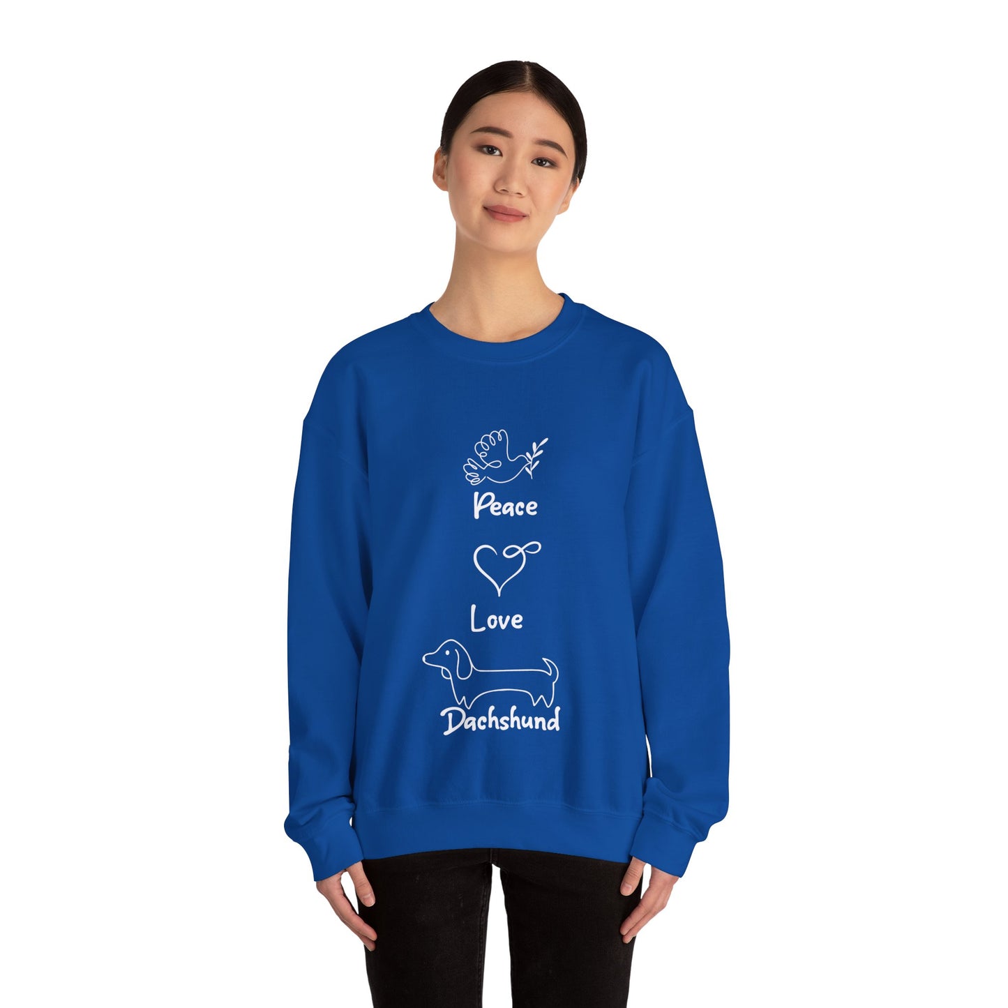 Gatsby -  Unisex Sweatshirt