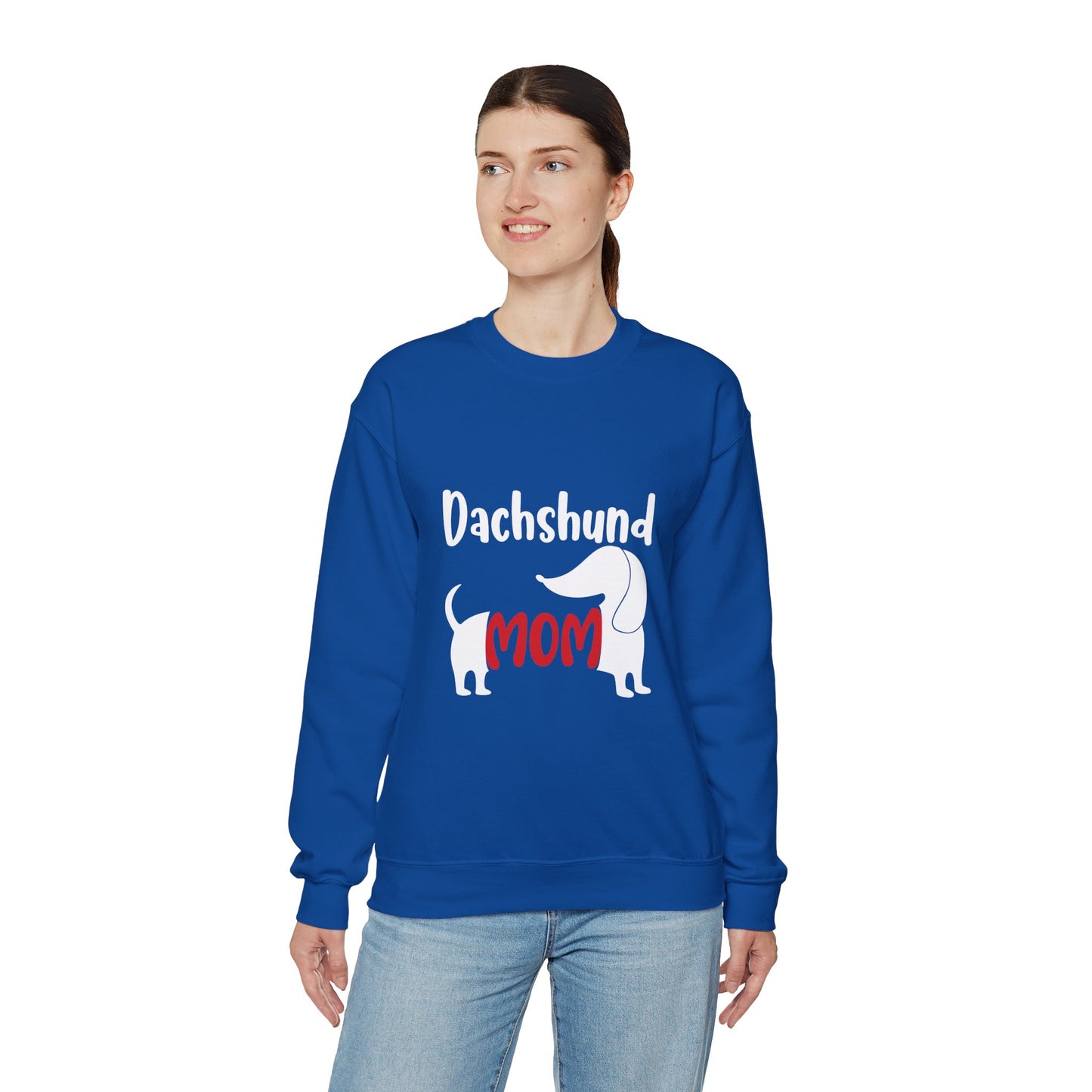 Doja -  Unisex Sweatshirt