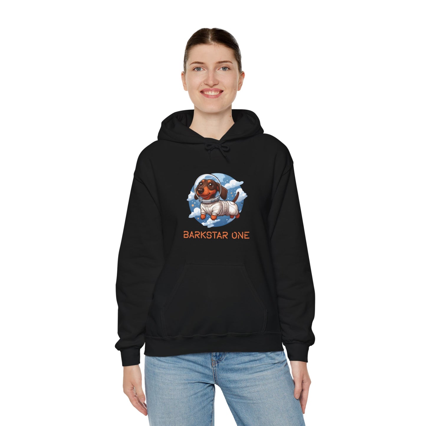 Dylan - Sudadera con capucha unisex 