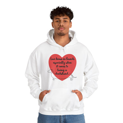 Birdie - Unisex Hoodie