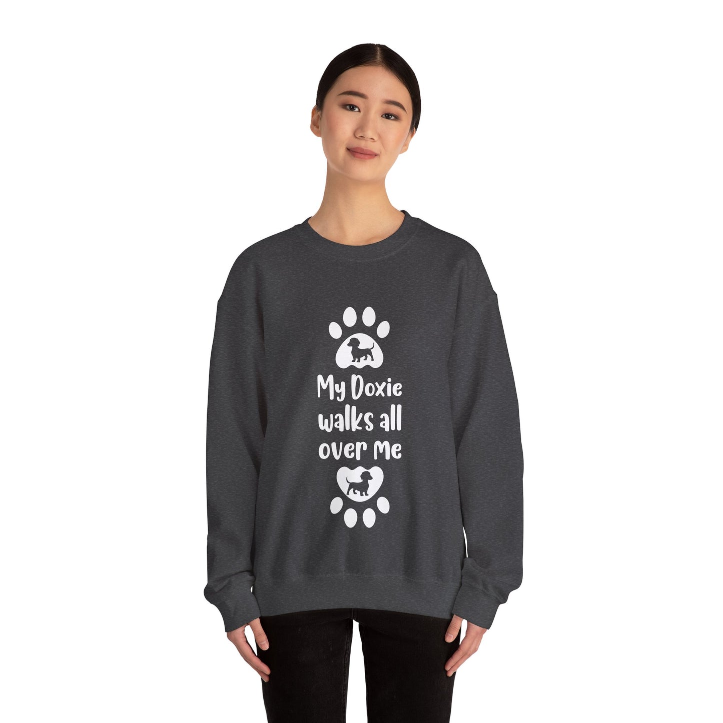 Basil -  Unisex Sweatshirt