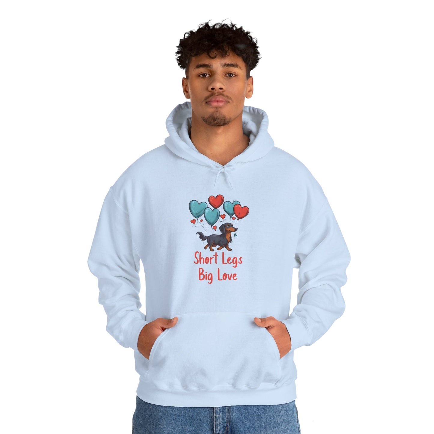 Taylor - Unisex Hoodie