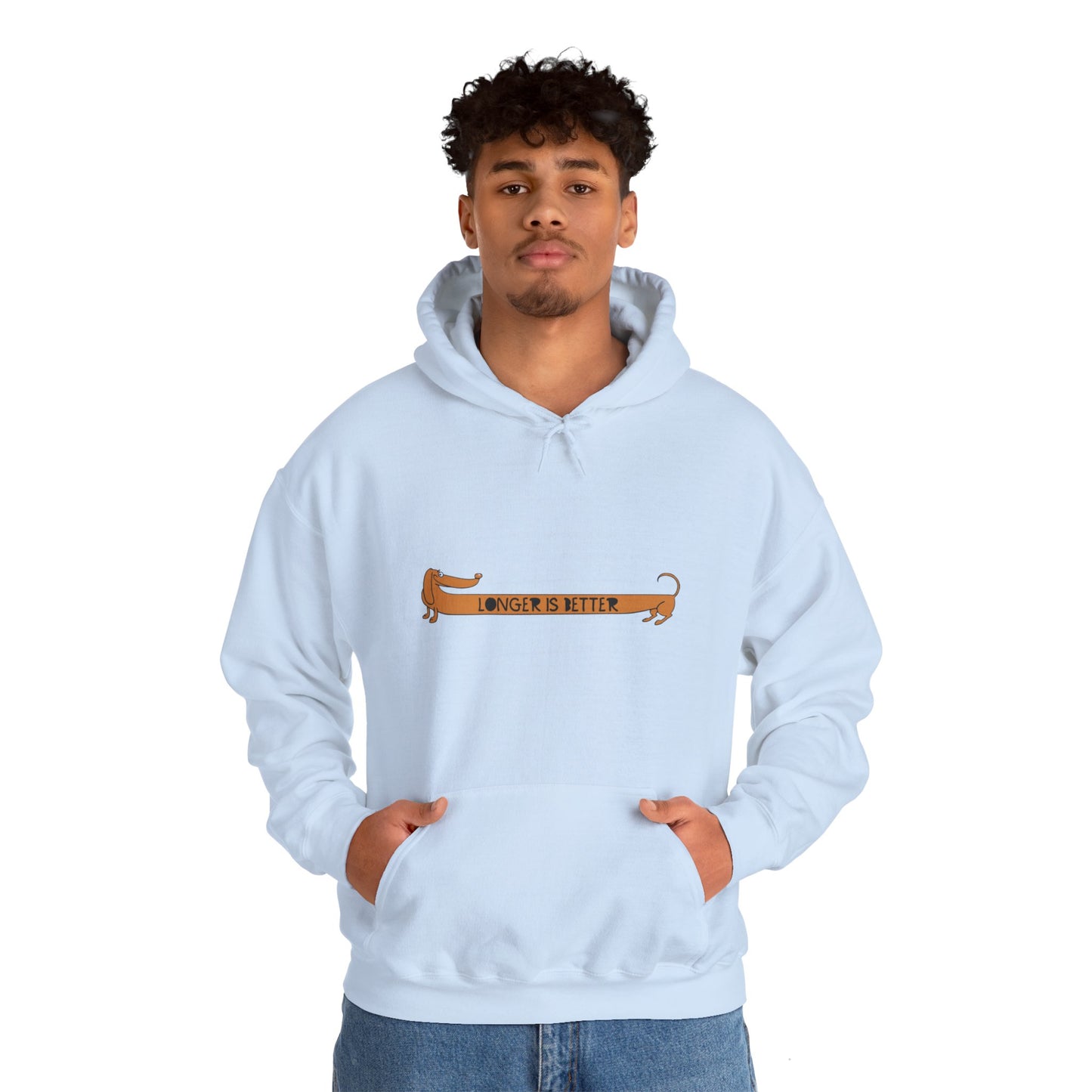 Simone - Unisex Hoodie